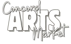 Concord Arts Market logo