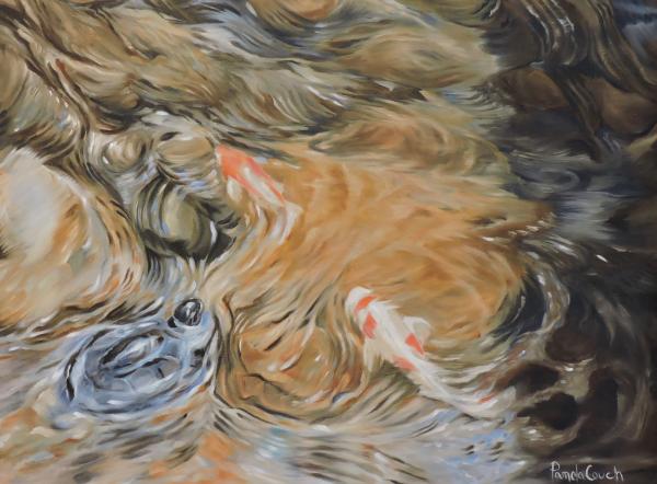 Shallow Water