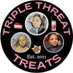 Triple Threat Treats