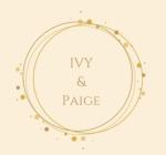Ivy & Paige