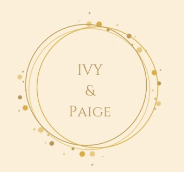 Ivy & Paige