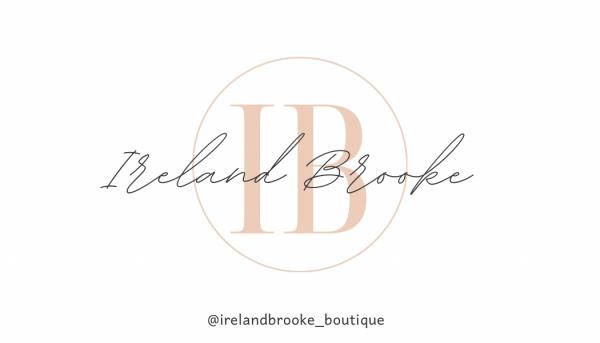 Ireland Brooke