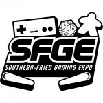 Southern-Fried Gaming Expo