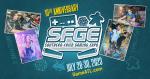 Southern-Fried Gaming Expo