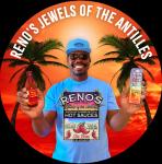 Reno's Jewels of the Antilles
