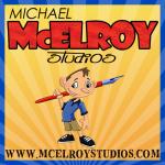 Michael McElroy Studios