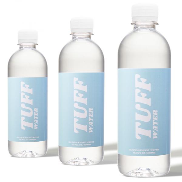 TUFF WATER