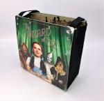 WIZARD OF OZ ALBUM COVER TOTE