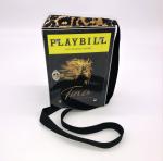 TINA TURNER BROADWAY PLAYBILL PURSE