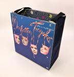 MANHATTAN TRANSFER MECCA FOR MODERNS ALBUM COVER TOTE