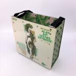 BEN BAGLEYS TRIBUTE TO ALAN JAY LERNER & COLE PORTER ALBUM COVER TOTE