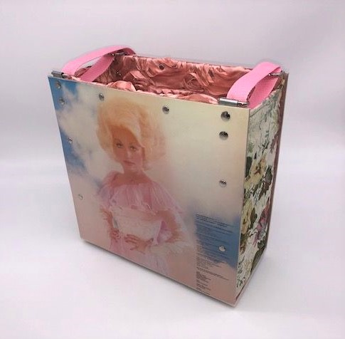 DOLLY PARTON HEARTBREAKER TOTE picture