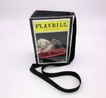 SPRING AWAKENING BROADWAY PLAYBILL PURSE