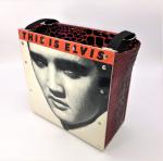 ELVIS PRESLEY THIS IS ELVIS ALBUM COVER TOTE