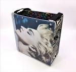 MADONNA 2-LP ALBUM COVER TOTE