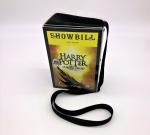 HARRY POTTER BROADWAY PLAYBILL PURSE