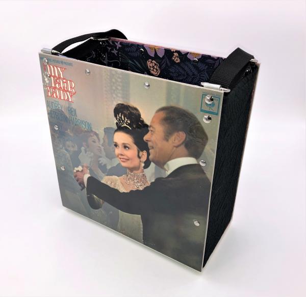 MY FAIR LADY ALBUM COVER TOTE picture