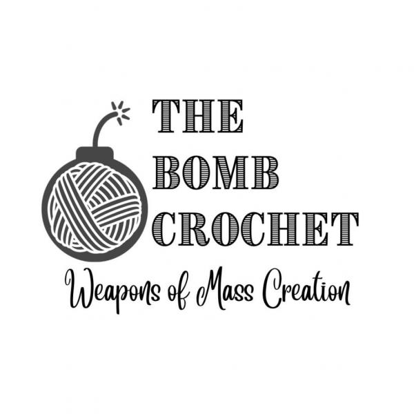The Bomb Crochet