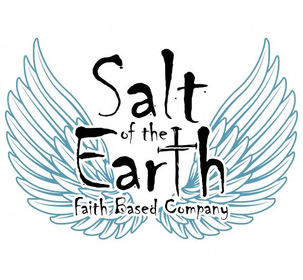 Salt of the Earth Soap Co