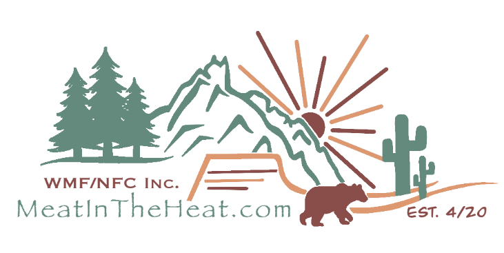 Meat In The Heat