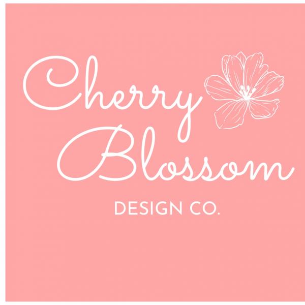 Cherry Blossom Design Co