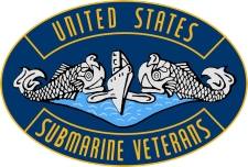 Submarine Veterans of Las Vegas Base 51