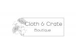 Cloth and Crate Boutique