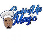 Cooking up Magic