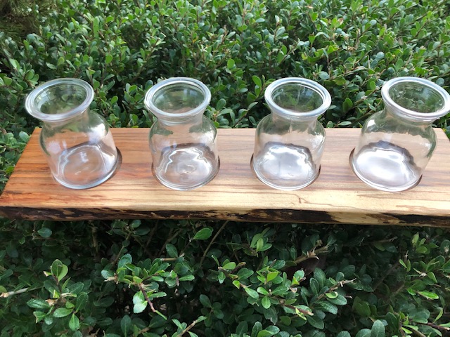 7 Color Maple Wine Flight picture