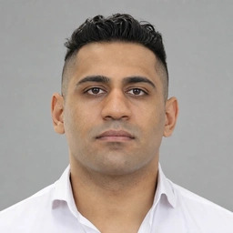  User Profile