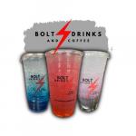 BOLT Drinks and Coffee