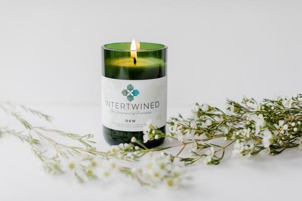 Intertwined Candles INC