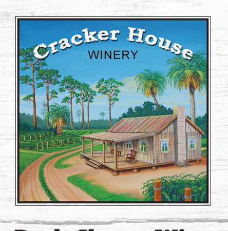Cracker House Winery