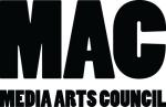 Media Arts Council- Information Tent