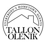 Tallon Olenik Real Estate
