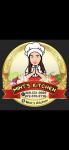 Mint’s kitchen