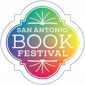 San Antonio Book Festival logo