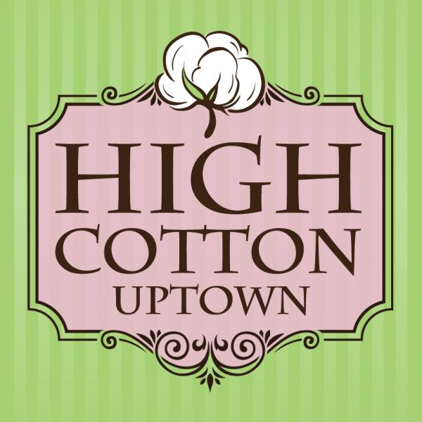 HIGH COTTON FORSYTH