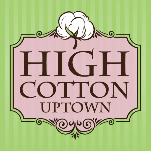 HIGH COTTON FORSYTH