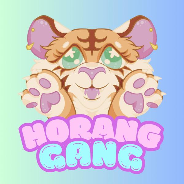 Horang Gang