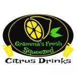 Gramma's Fresh Squeezed Citrus