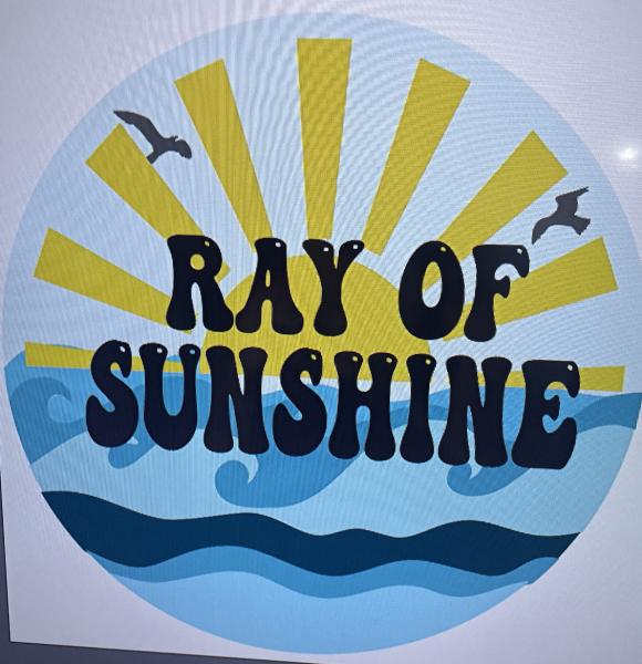Ray of Sunshine Crafts