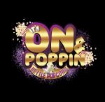 It’s On & Poppin’ Kettle Popcorn