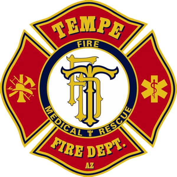 Tempe Fire Medical Rescue