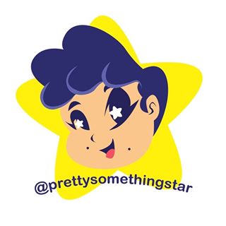 Pretty Something Star