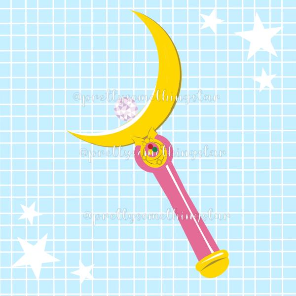 Moon Wand picture