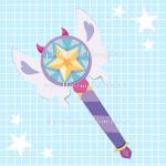 Star Versus Evil Wand