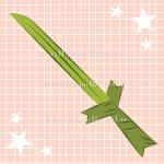 Grass Sword