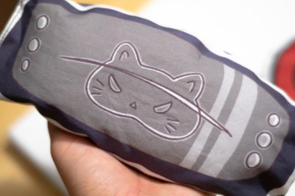(2)Catnip Ninja Starter Kit Cat Toys