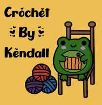 CrochetByKendall